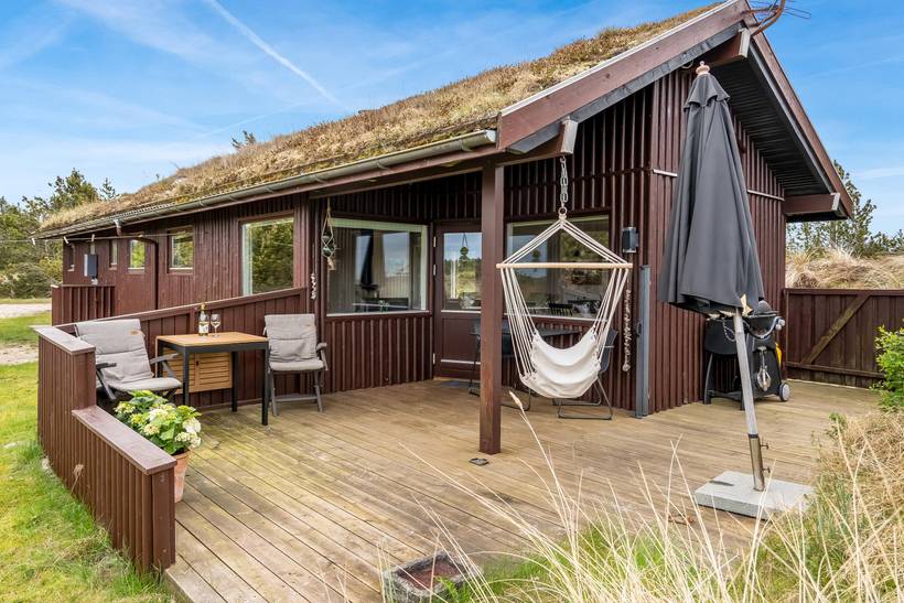Foto von Ferienhaus LM16 in Rødhus - Blokhus - Nordjütland