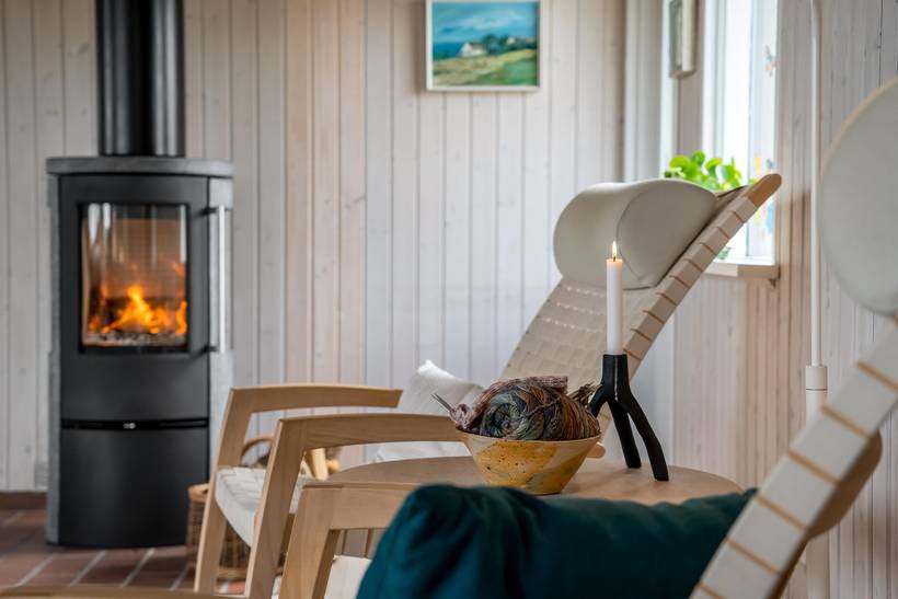 Foto von Ferienhaus LM16 in Rødhus - Blokhus - Nordjütland