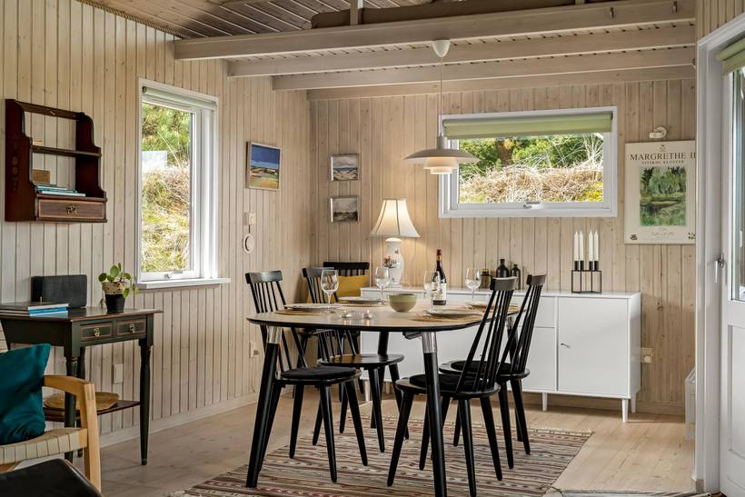 Foto von Ferienhaus LM16 in Rødhus - Blokhus - Nordjütland