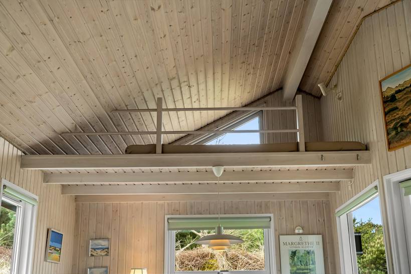 Foto von Ferienhaus LM16 in Rødhus - Blokhus - Nordjütland