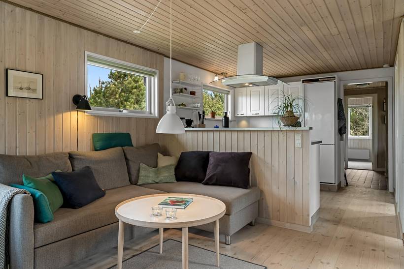 Foto von Ferienhaus LM16 in Rødhus - Blokhus - Nordjütland