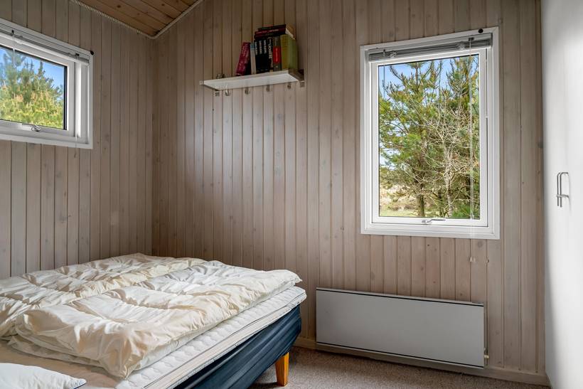 Foto von Ferienhaus LM16 in Rødhus - Blokhus - Nordjütland