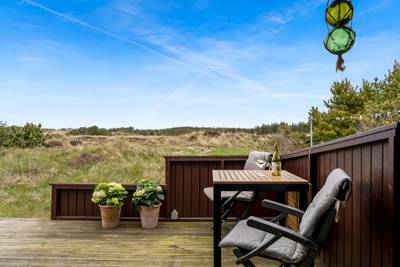 Vorschaubild von Ferienhaus LM16 in Rødhus - Blokhus - Nordjütland