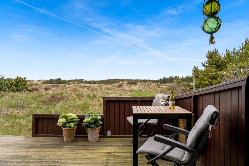 Foto von Ferienhaus LM16 in Rødhus - Blokhus - Nordjütland
