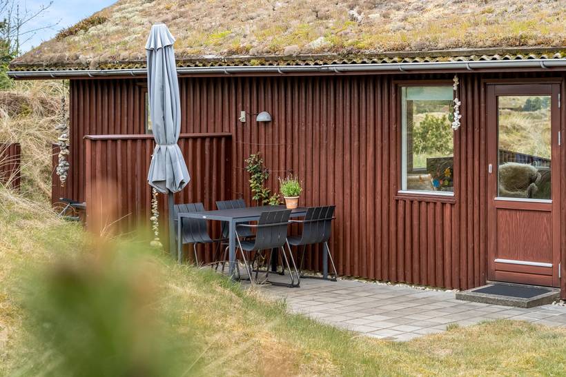 Foto von Ferienhaus LM16 in Rødhus - Blokhus - Nordjütland