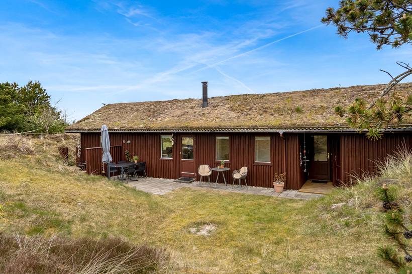 Foto von Ferienhaus LM16 in Rødhus - Blokhus - Nordjütland