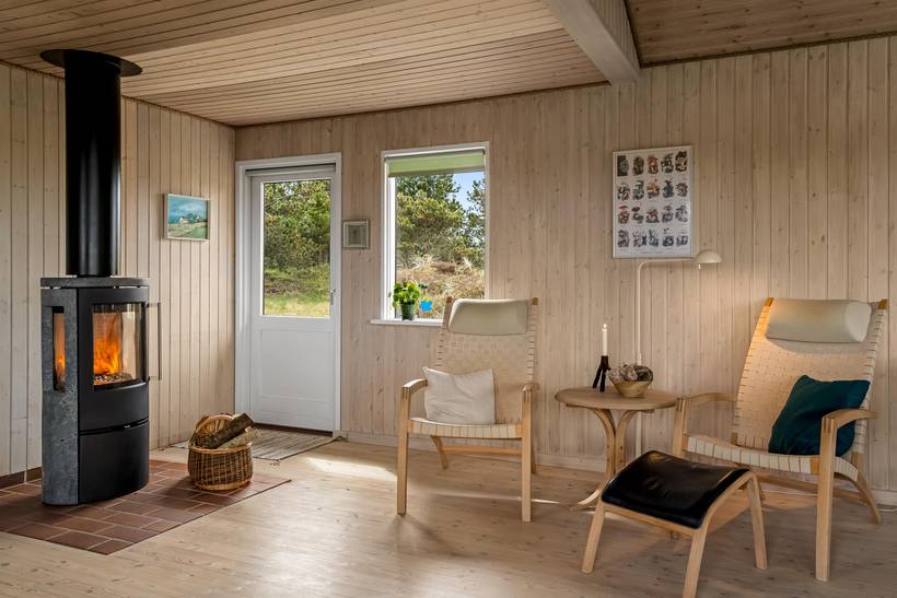 Foto von Ferienhaus LM16 in Rødhus - Blokhus - Nordjütland