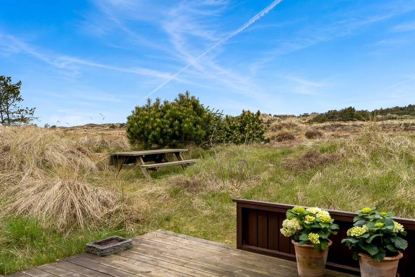 Foto von Ferienhaus LM16 in Rødhus - Blokhus - Nordjütland