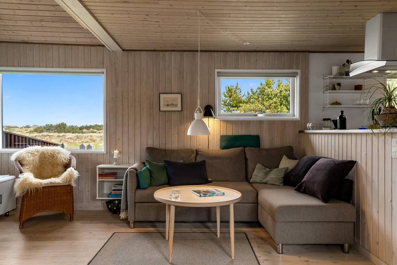 Foto von Ferienhaus LM16 in Rødhus - Blokhus - Nordjütland