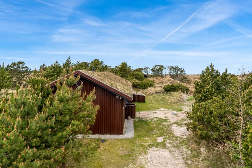 Foto von Ferienhaus LM16 in Rødhus - Blokhus - Nordjütland