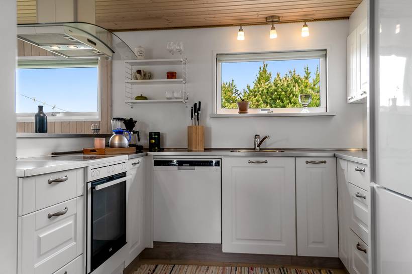 Foto von Ferienhaus LM16 in Rødhus - Blokhus - Nordjütland