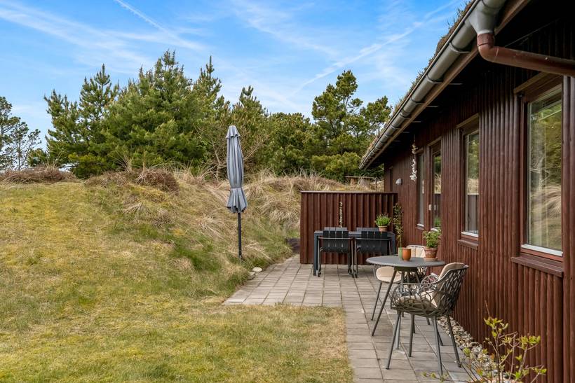 Foto von Ferienhaus LM16 in Rødhus - Blokhus - Nordjütland