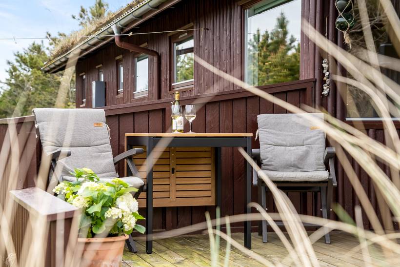 Foto von Ferienhaus LM16 in Rødhus - Blokhus - Nordjütland