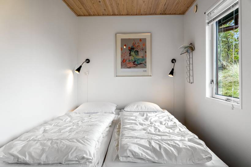 Foto von Ferienhaus LM16 in Rødhus - Blokhus - Nordjütland