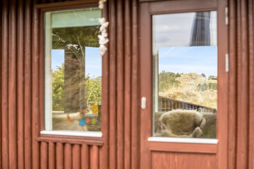 Foto von Ferienhaus LM16 in Rødhus - Blokhus - Nordjütland