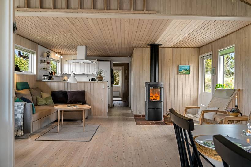 Foto von Ferienhaus LM16 in Rødhus - Blokhus - Nordjütland