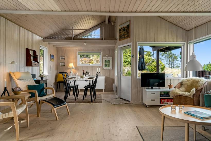 Foto von Ferienhaus LM16 in Rødhus - Blokhus - Nordjütland