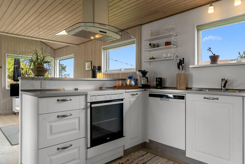 Foto von Ferienhaus LM16 in Rødhus - Blokhus - Nordjütland