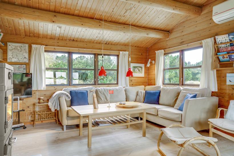 Foto von Ferienhaus LM18 in Vesterø - Læsø