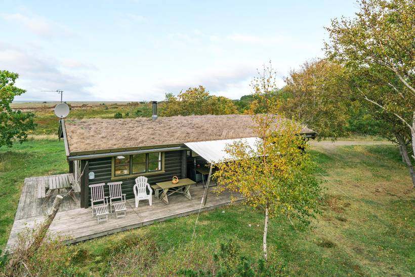 Foto von Ferienhaus LM18 in Vesterø - Læsø