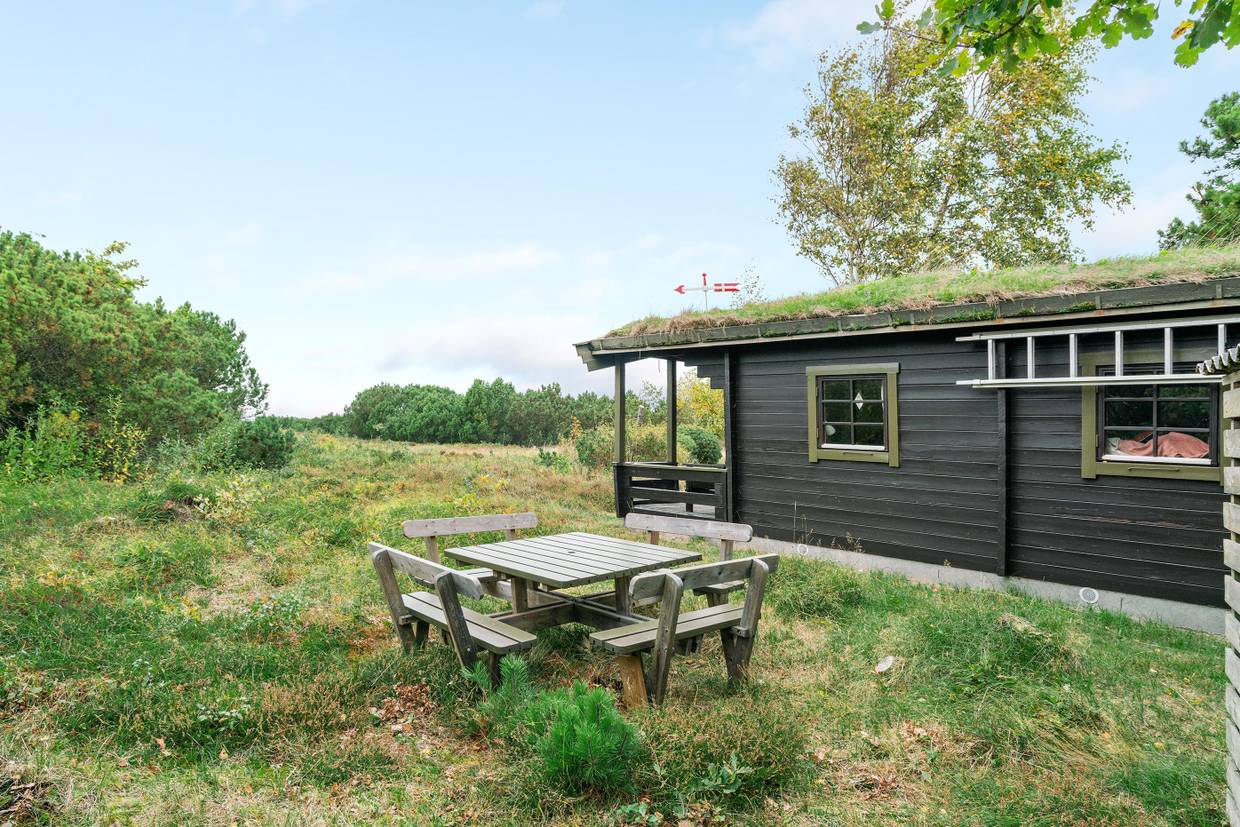 Foto von Ferienhaus LM18 in Vesterø - Læsø