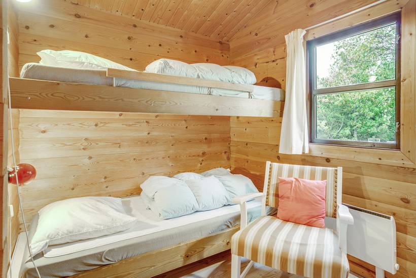 Foto von Ferienhaus LM18 in Vesterø - Læsø