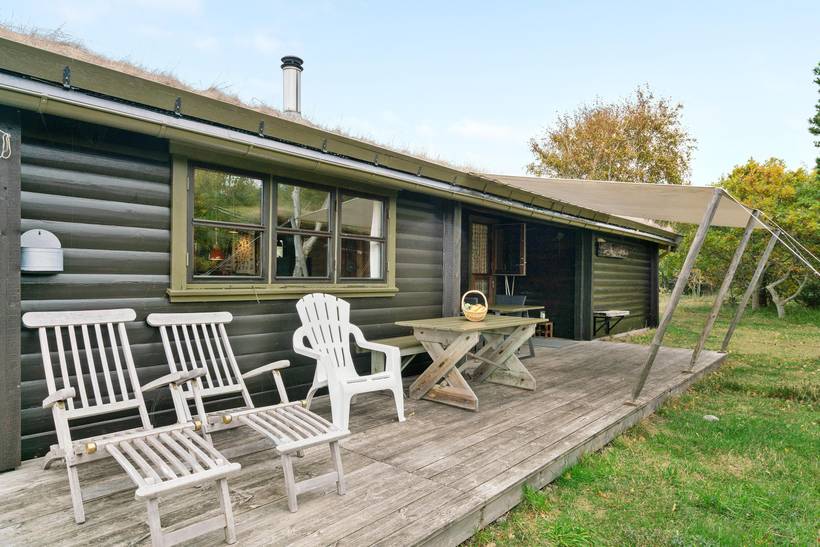 Foto von Ferienhaus LM18 in Vesterø - Læsø