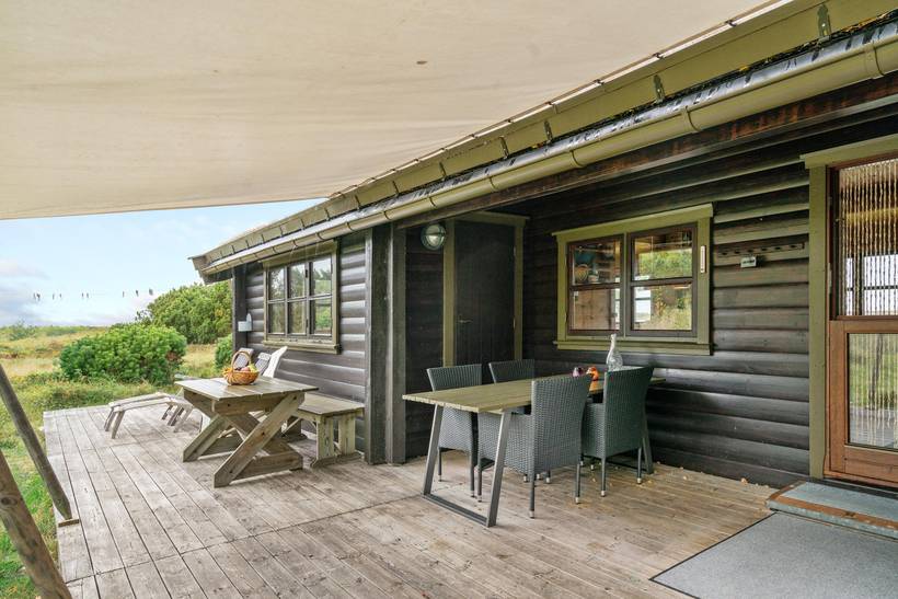 Foto von Ferienhaus LM18 in Vesterø - Læsø