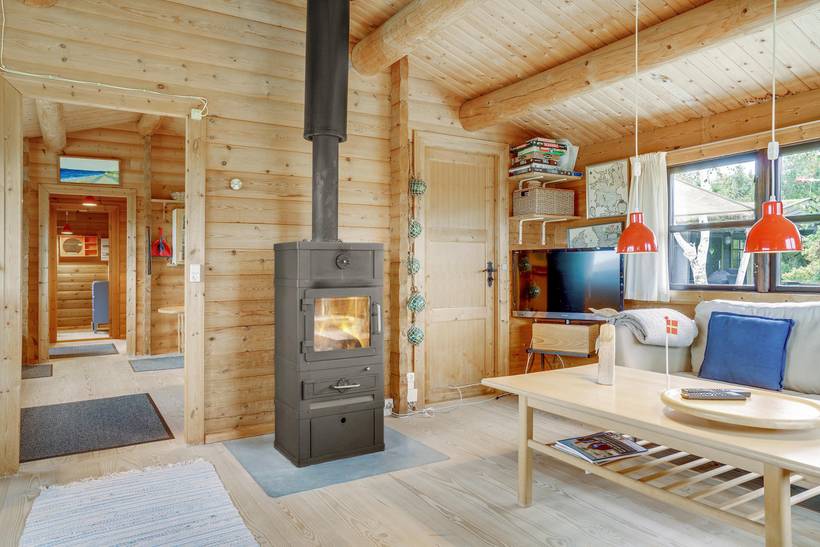 Foto von Ferienhaus LM18 in Vesterø - Læsø