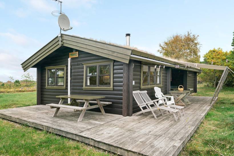 Foto von Ferienhaus LM18 in Vesterø - Læsø