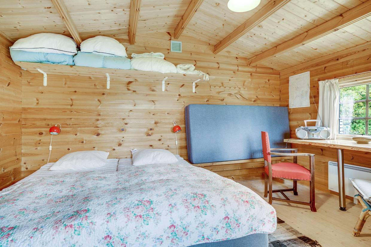 Foto von Ferienhaus LM18 in Vesterø - Læsø