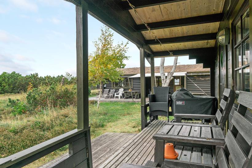 Foto von Ferienhaus LM18 in Vesterø - Læsø