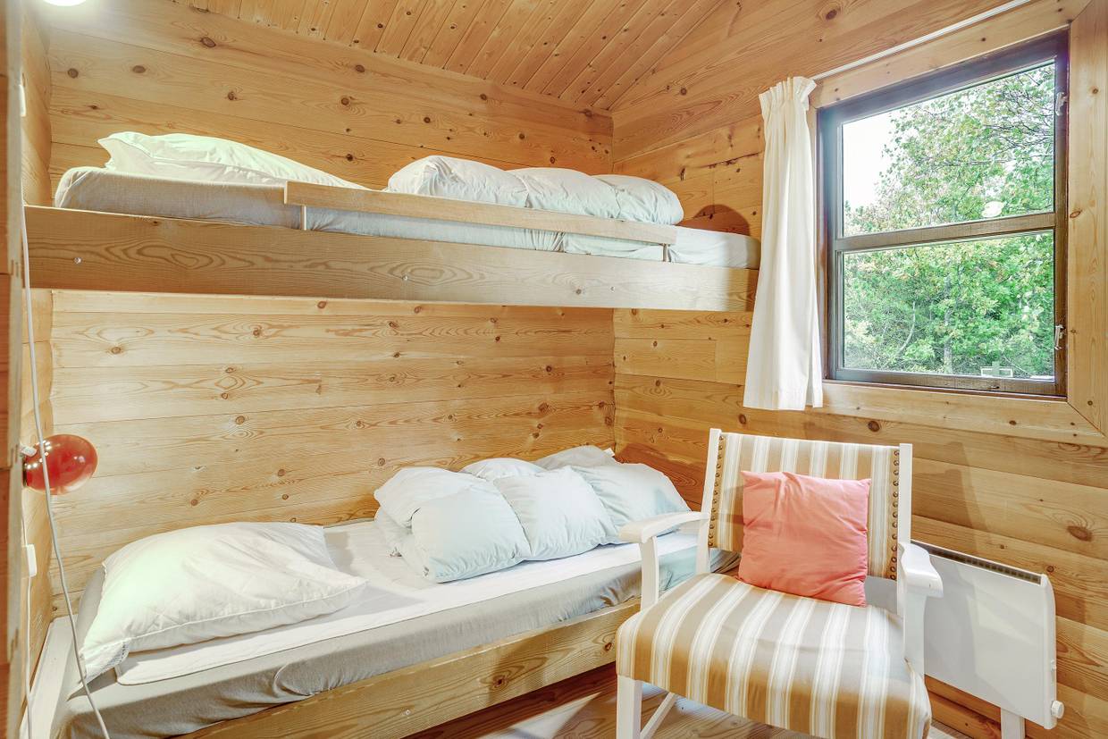 Foto von Ferienhaus LM18 in Vesterø - Læsø