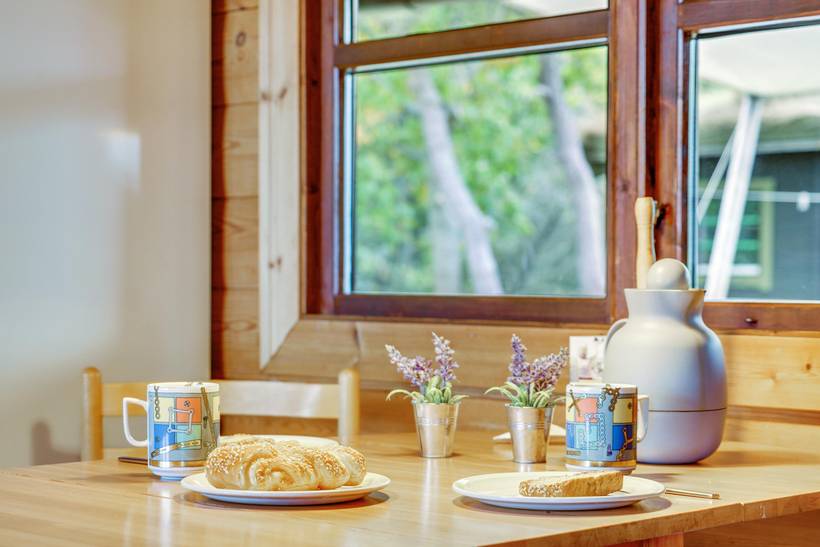 Foto von Ferienhaus LM18 in Vesterø - Læsø