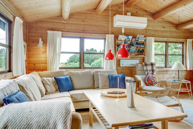 Foto von Ferienhaus LM18 in Vesterø - Læsø