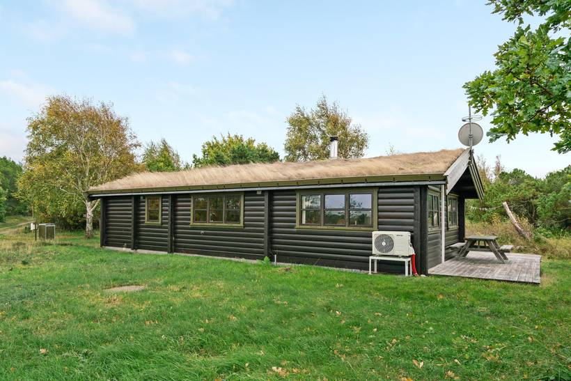 Foto von Ferienhaus LM18 in Vesterø - Læsø