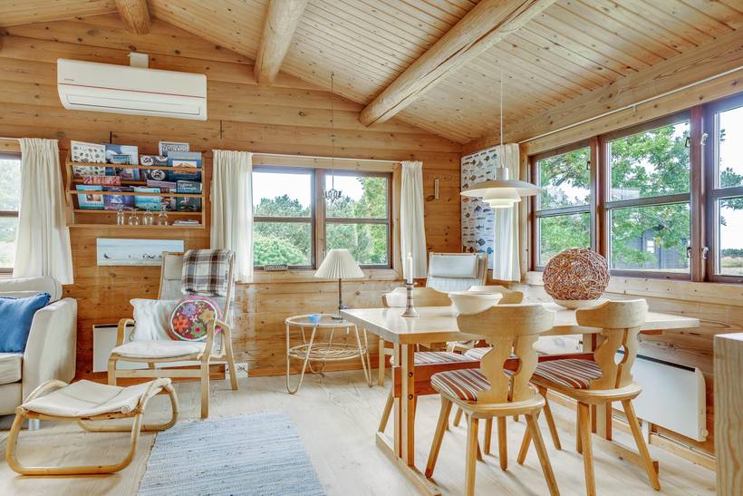 Foto von Ferienhaus LM18 in Vesterø - Læsø