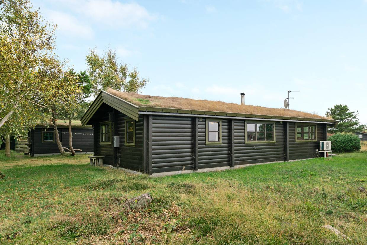 Foto von Ferienhaus LM18 in Vesterø - Læsø