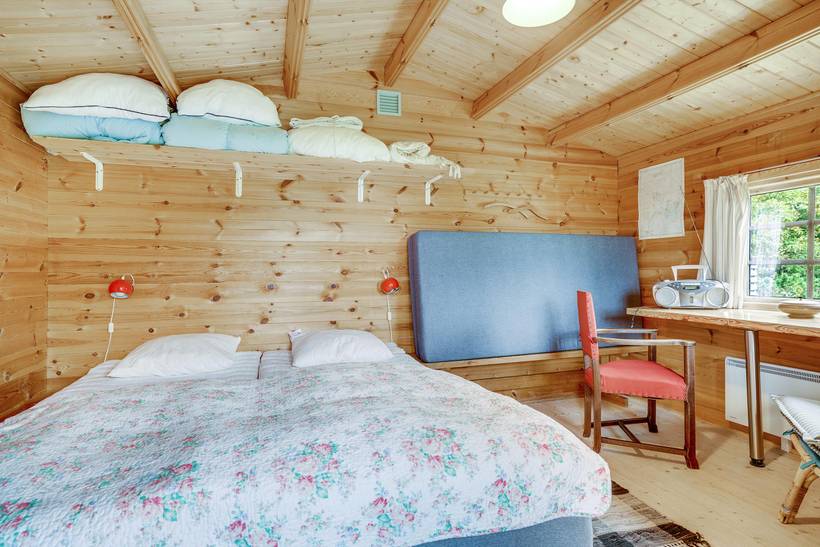 Foto von Ferienhaus LM18 in Vesterø - Læsø