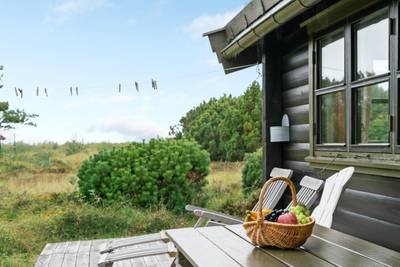 Vorschaubild von Ferienhaus LM18 in Vesterø - Læsø