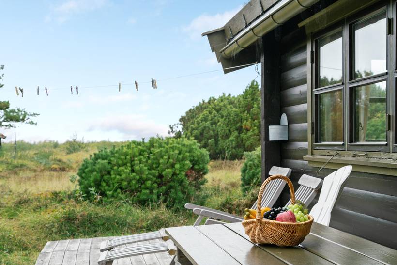 Foto von Ferienhaus LM18 in Vesterø - Læsø