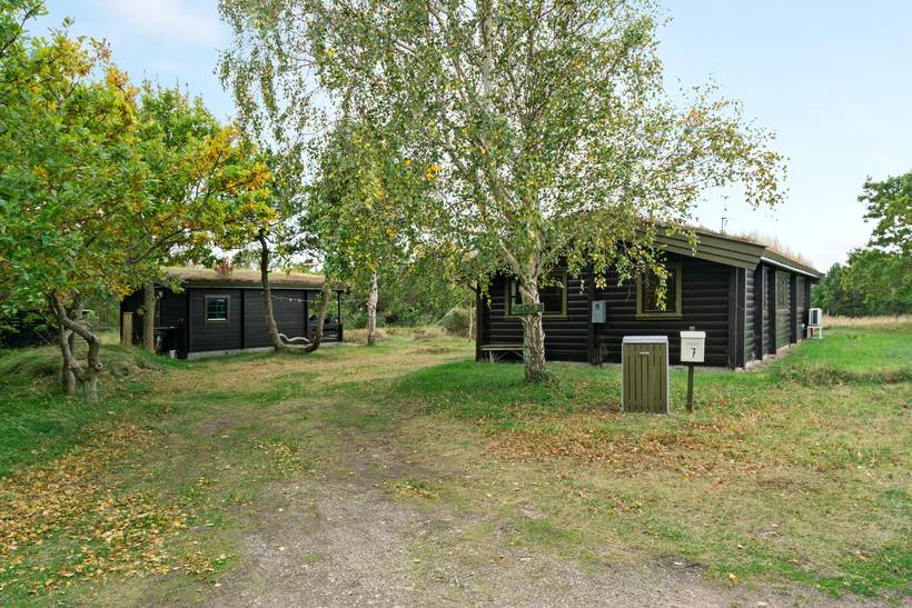 Foto von Ferienhaus LM18 in Vesterø - Læsø