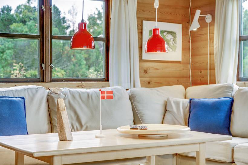 Foto von Ferienhaus LM18 in Vesterø - Læsø