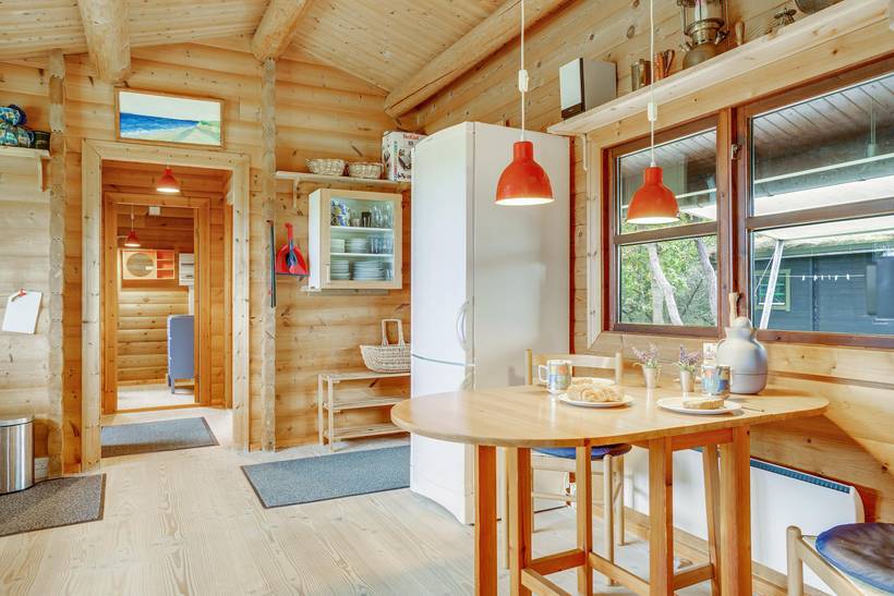 Foto von Ferienhaus LM18 in Vesterø - Læsø