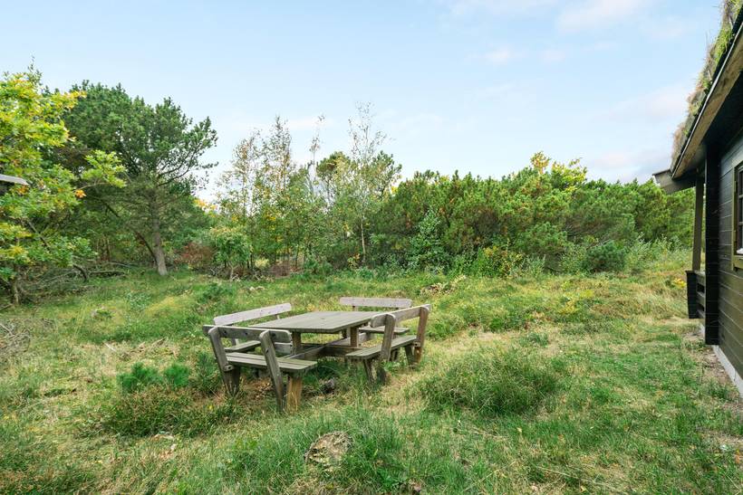 Foto von Ferienhaus LM18 in Vesterø - Læsø
