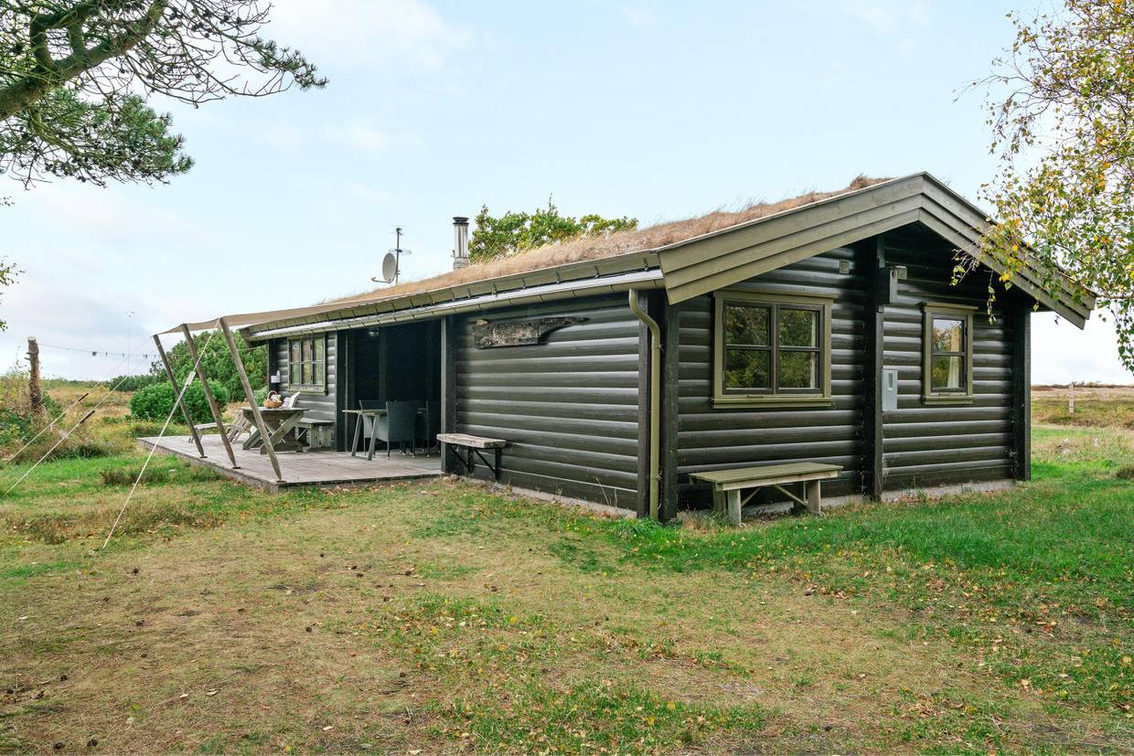 Foto von Ferienhaus LM18 in Vesterø - Læsø