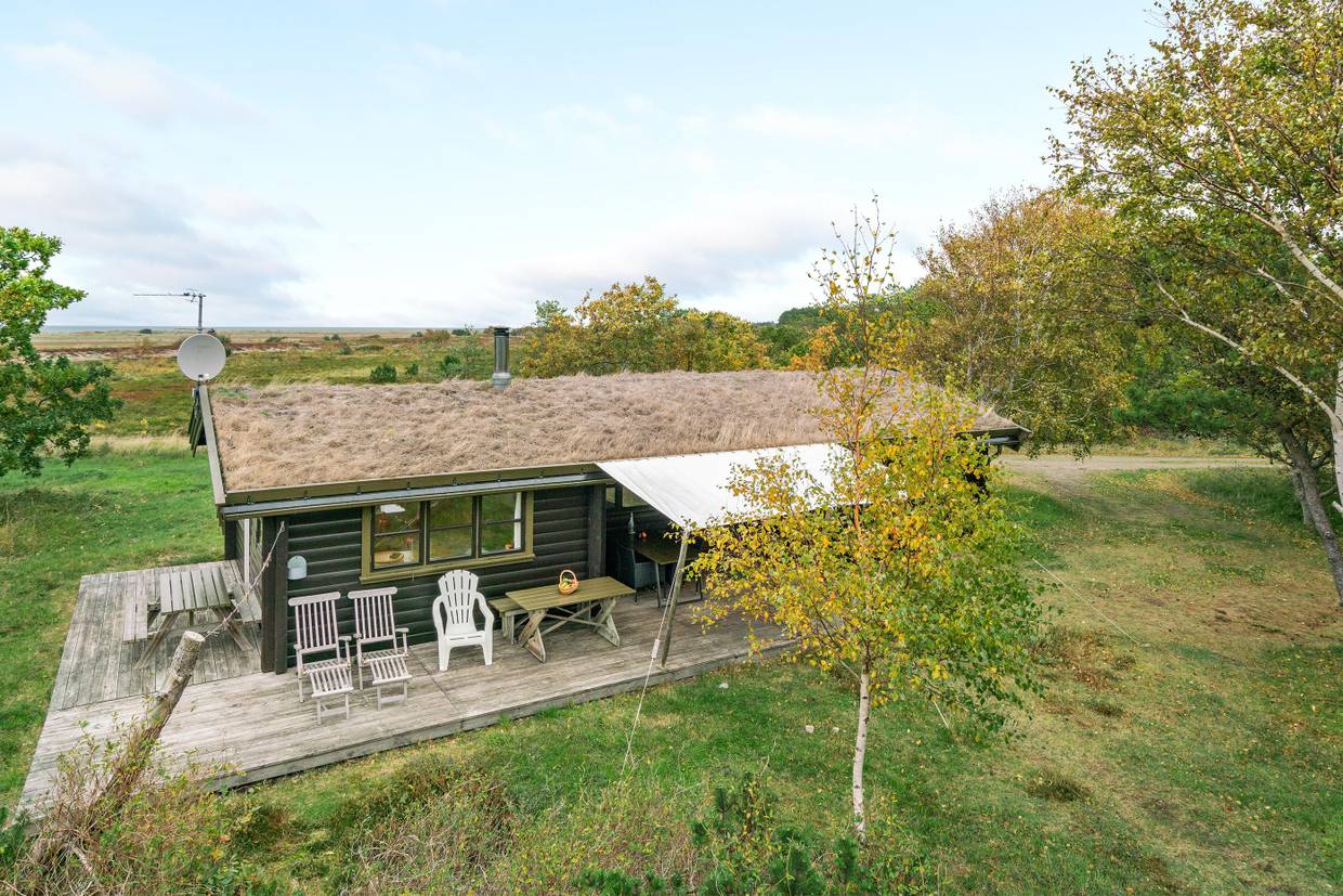 Foto von Ferienhaus LM18 in Vesterø - Læsø