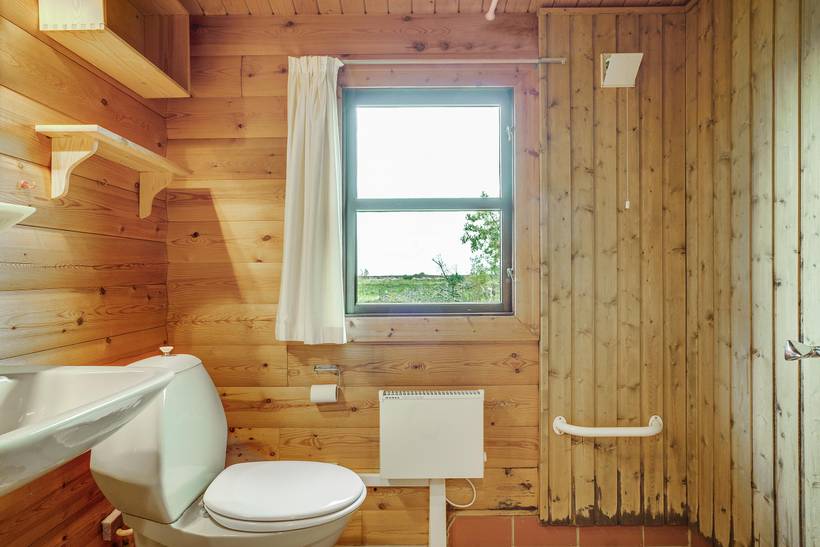 Foto von Ferienhaus LM18 in Vesterø - Læsø