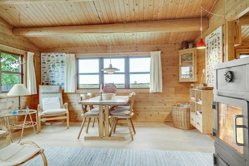 Foto von Ferienhaus LM18 in Vesterø - Læsø