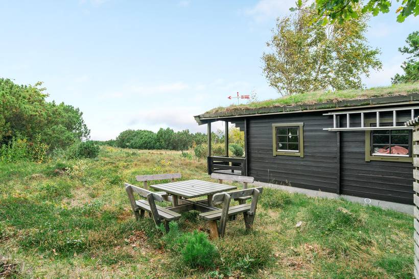 Foto von Ferienhaus LM18 in Vesterø - Læsø